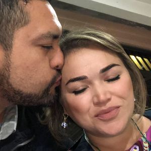 Meet your Posher, Lizzeth